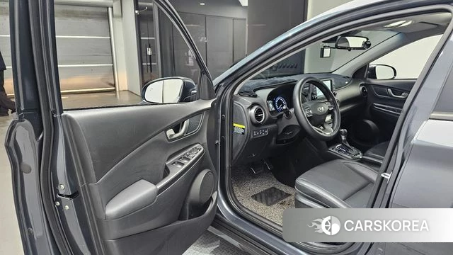 Hyundai Kona id 4502791 из Кореи 31