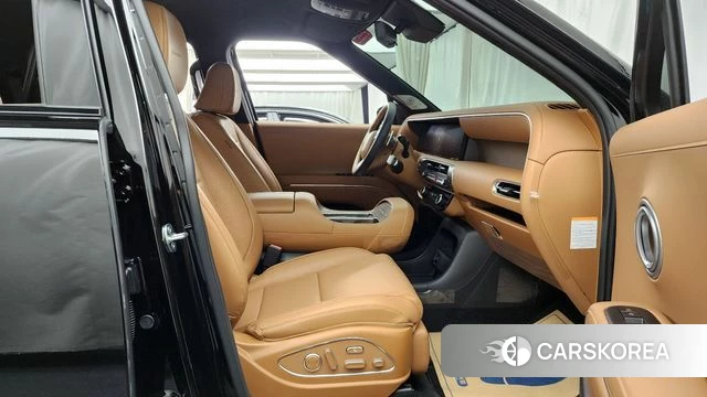 Hyundai Palisade (LX3) id 4400135 из Кореи 38