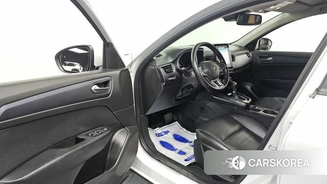 Renault Korea (Samsung) XM3 id 4594387 из Кореи 30