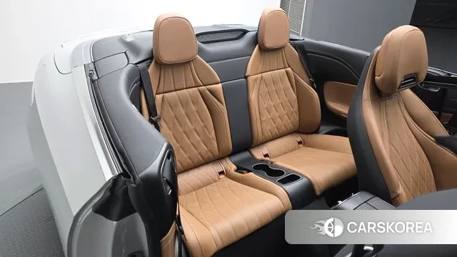 Mercedes-Benz CLE-Class C236 id 3431523 из Кореи 20