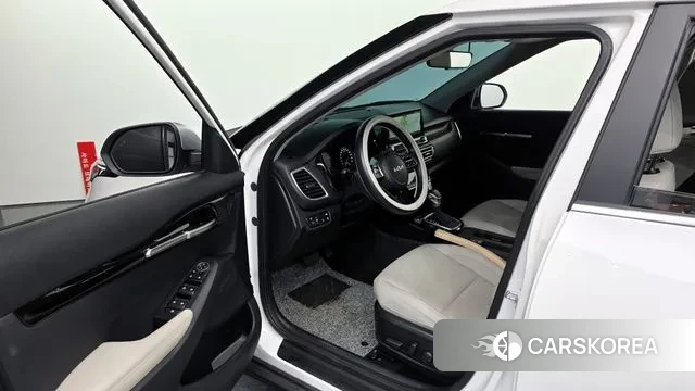 Kia Seltos id 3366806 из Кореи 20