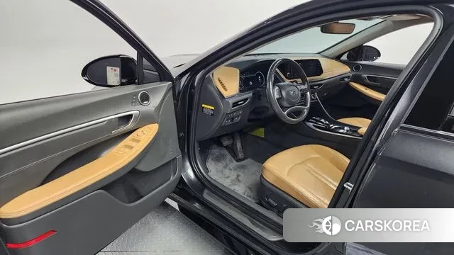 Hyundai Sonata (DN8) id 3391049 из Кореи 20