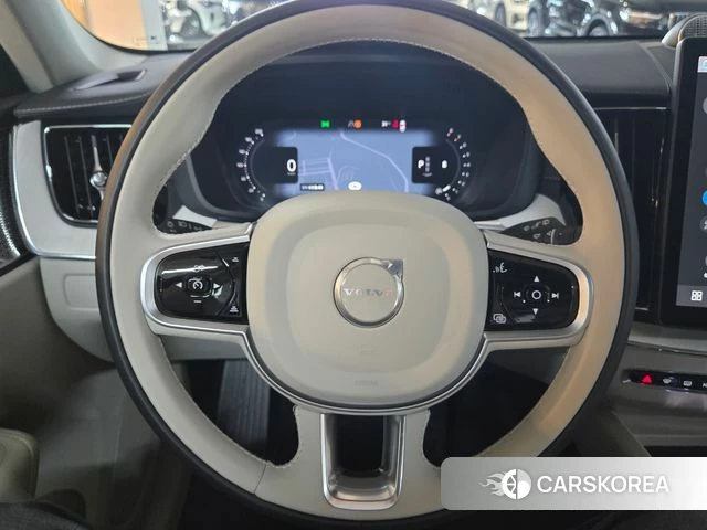 Volvo XC60 second Generation id 4704881 из Кореи 15