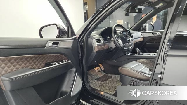 Ssangyong All New Rexton id 4383727 из Кореи 20