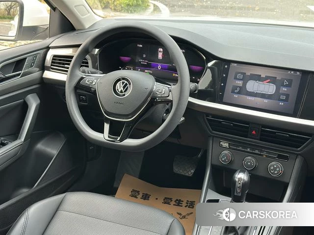 Volkswagen Lavida id 4273367 из Китая 19