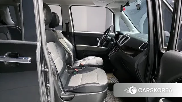 Kia The New Ray id 3454113 из Кореи 20