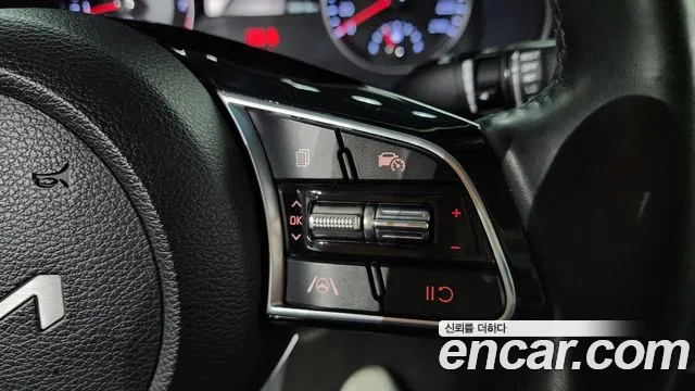 Kia The New K3 2nd generation id 2624760 из Кореи 20