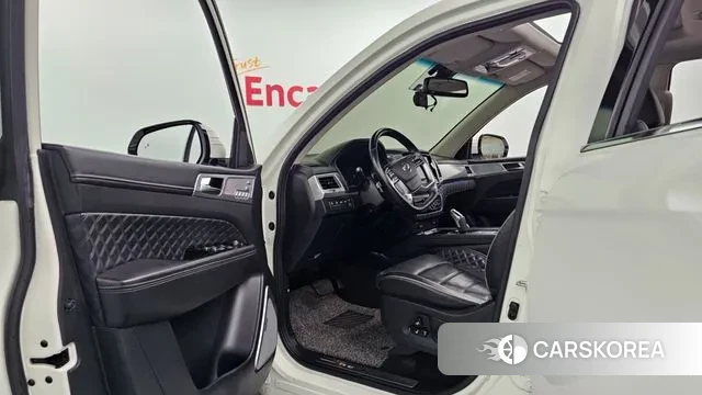 Ssangyong All New Rexton id 3214097 из Кореи 20