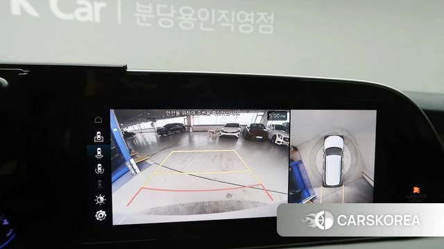 Hyundai Palisade id 4712825 из Кореи 20