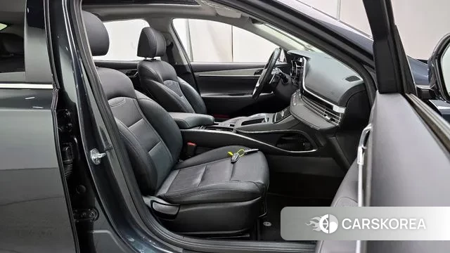 Hyundai The New Grandeur IG id 3752375 из Кореи 20