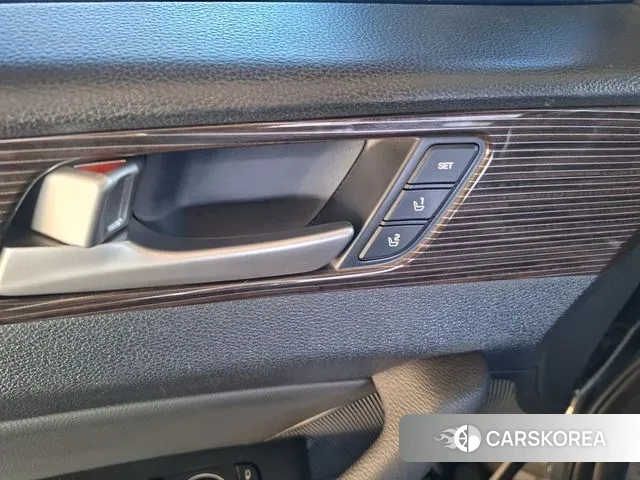 Hyundai Sonata New Rise id 3480301 из Кореи 20