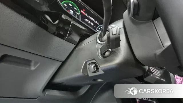 Audi e-Tron id 3371124 из Кореи 20