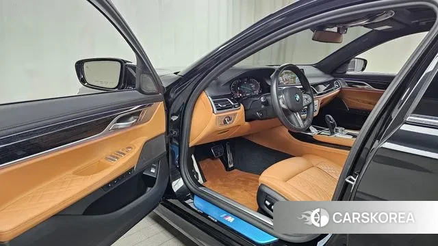 BMW 7 Series (G11) id 2890761 из Кореи 20