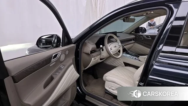 Genesis GV80 id 3407240 из Кореи 20