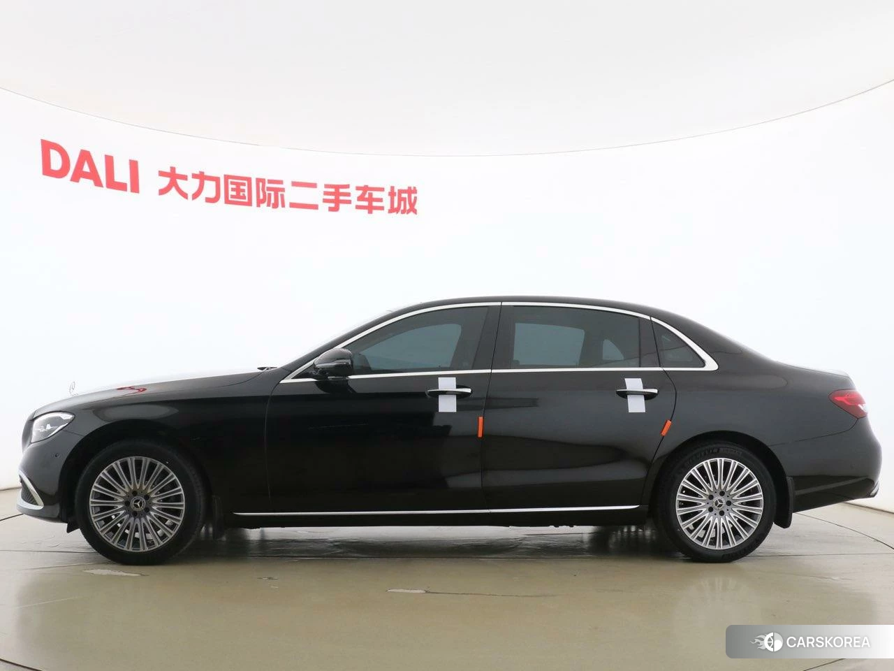 Mercedes-Benz E-class id 4413284 из Китая 16