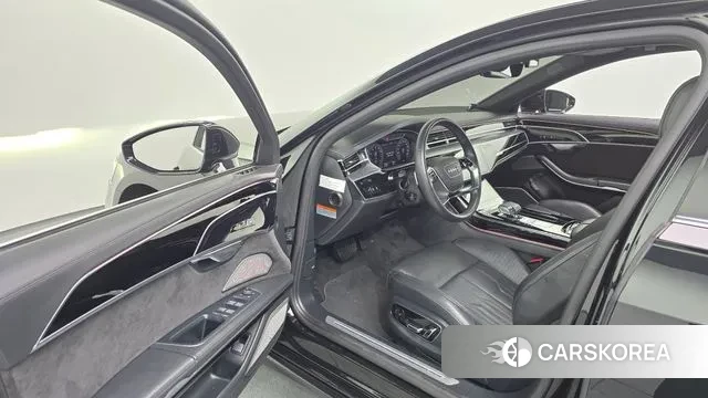 Audi A8 (D5) id 2976501 из Кореи 20