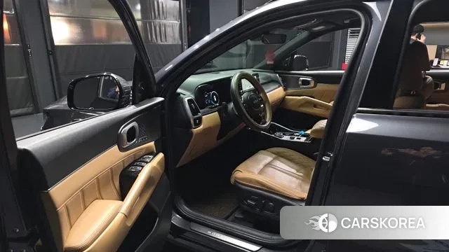 Kia Sorento 4th Generation id 3701673 из Кореи 20