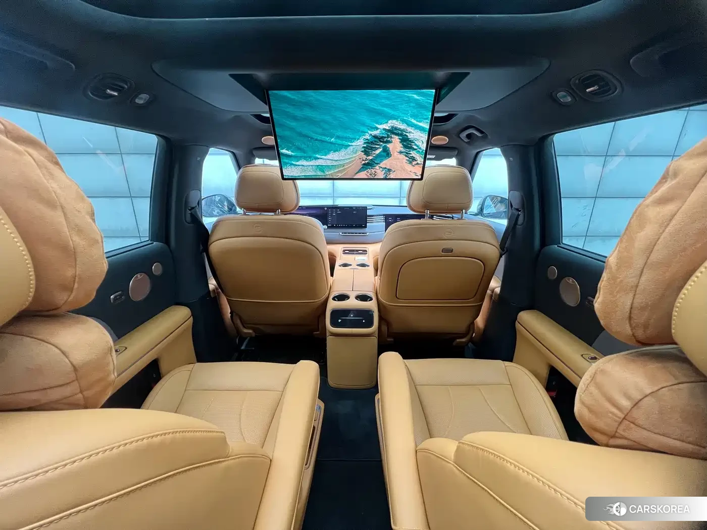 Zhiji Automobile Zhiji LS8 id 4548325 из Китая 13