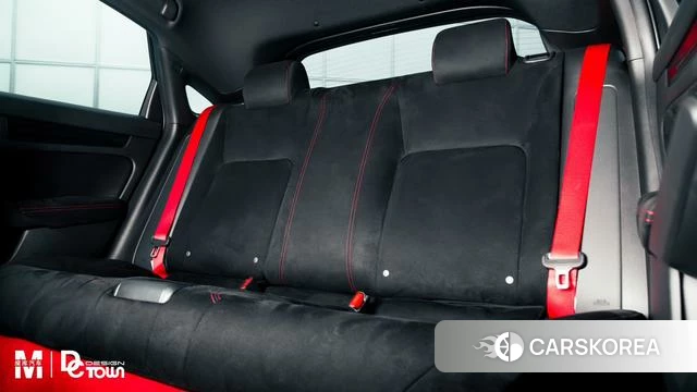 Honda Civic (imported) id 4238839 из Китая 17