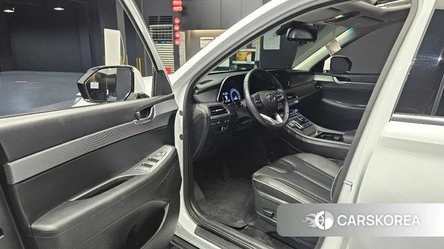 Hyundai Palisade id 4707974 из Кореи 31