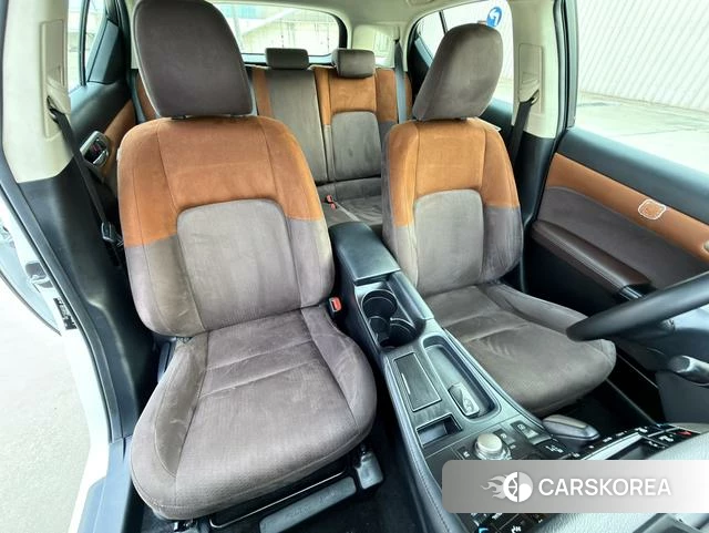 Lexus CT id 4271065 из Китая 15