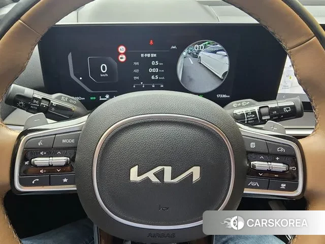 Kia The New Sorento 4th Generation id 3620203 из Кореи 13