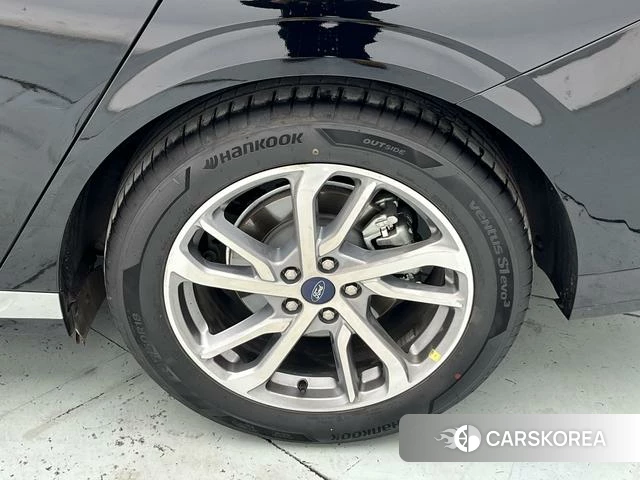 Ford Mondeo id 4368343 из Китая 28