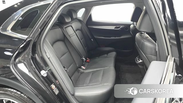 Hyundai The New Grandeur IG id 4923319 из Кореи 30