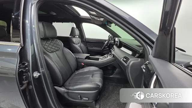 Hyundai Palisade id 3518644 из Кореи 20