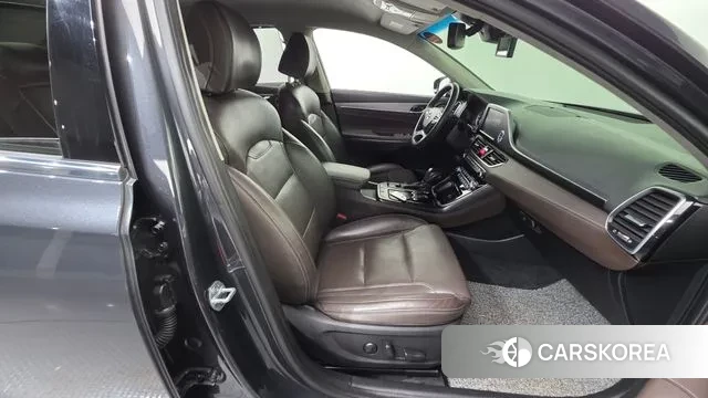 Hyundai Grandeur IG id 3351257 из Кореи 20