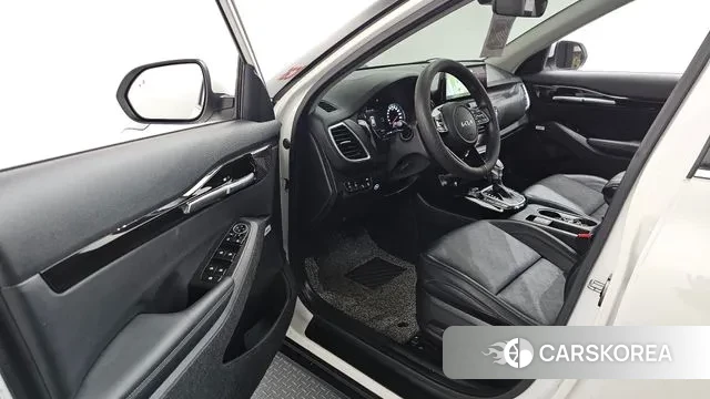 Kia Seltos id 3373212 из Кореи 20