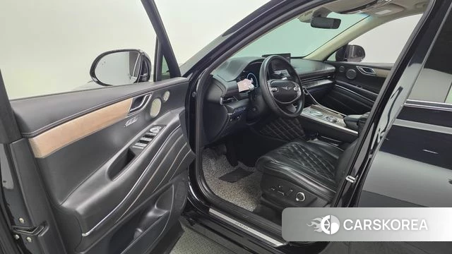 Genesis GV80 id 3936362 из Кореи 20