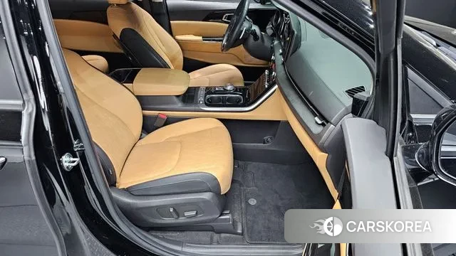 Kia Carnival 4th generation id 3398989 из Кореи 20