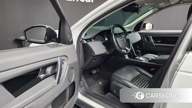 Land Rover Discovery Sports 2nd Generation id 3044763 из Кореи 20