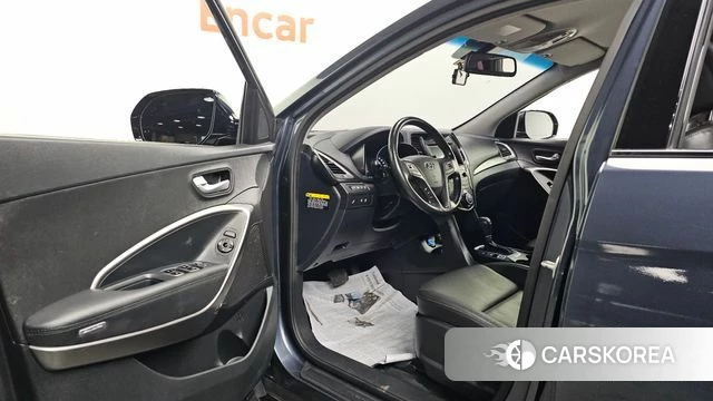 Hyundai Santa Fe The Prime id 4781254 из Кореи 35