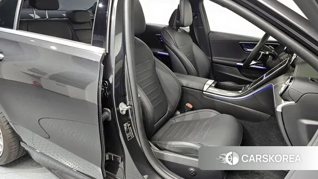 Mercedes-Benz C-Class W206 id 3405774 из Кореи 20