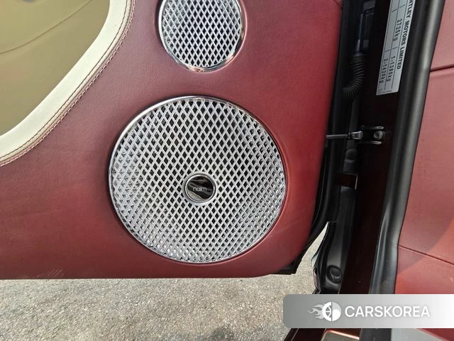 Bentley Continental GT 3rd Generation id 3873437 из Кореи 20