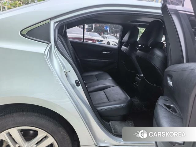 Toyota Lei Ling id 4349035 из Китая 15