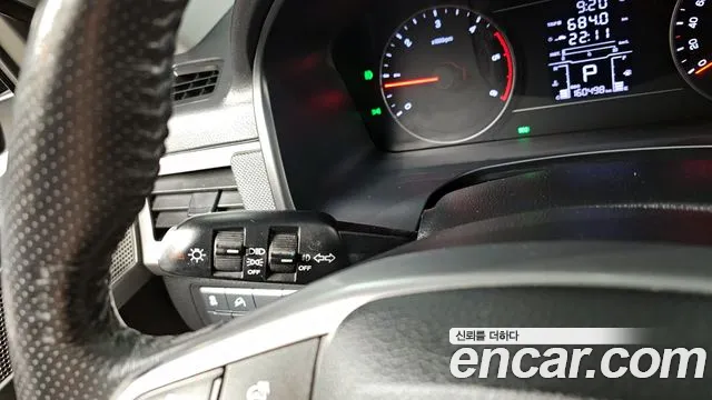 Ssangyong Rexton Sports id 2673462 из Кореи 20