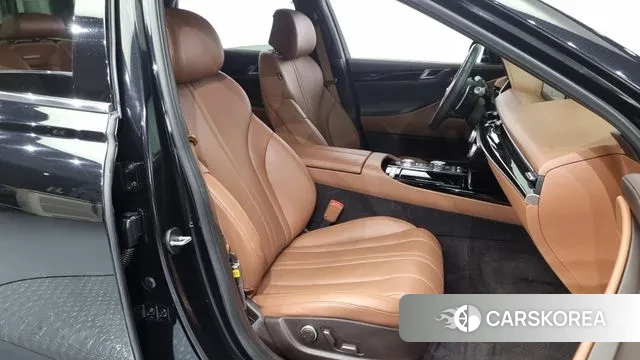 Genesis G80 (RG3) id 3246712 из Кореи 20