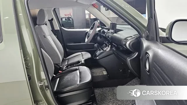 Hyundai Casper id 3591886 из Кореи 20