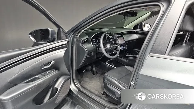 Hyundai Tucson (NX4) id 3479141 из Кореи 20