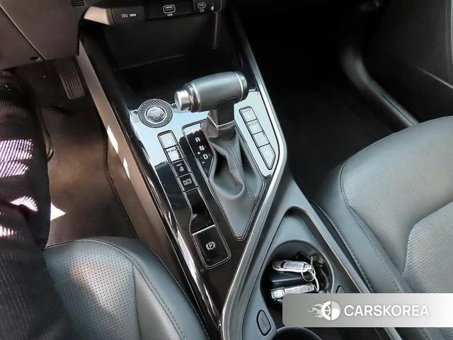Kia Di Ol Nu Niro id 3799545 из Кореи 20