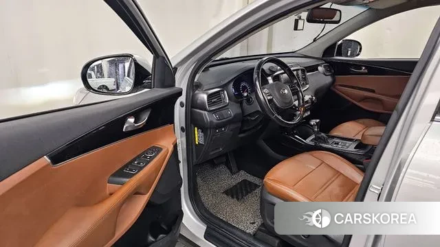 Kia The New Sorento id 3574239 из Кореи 20