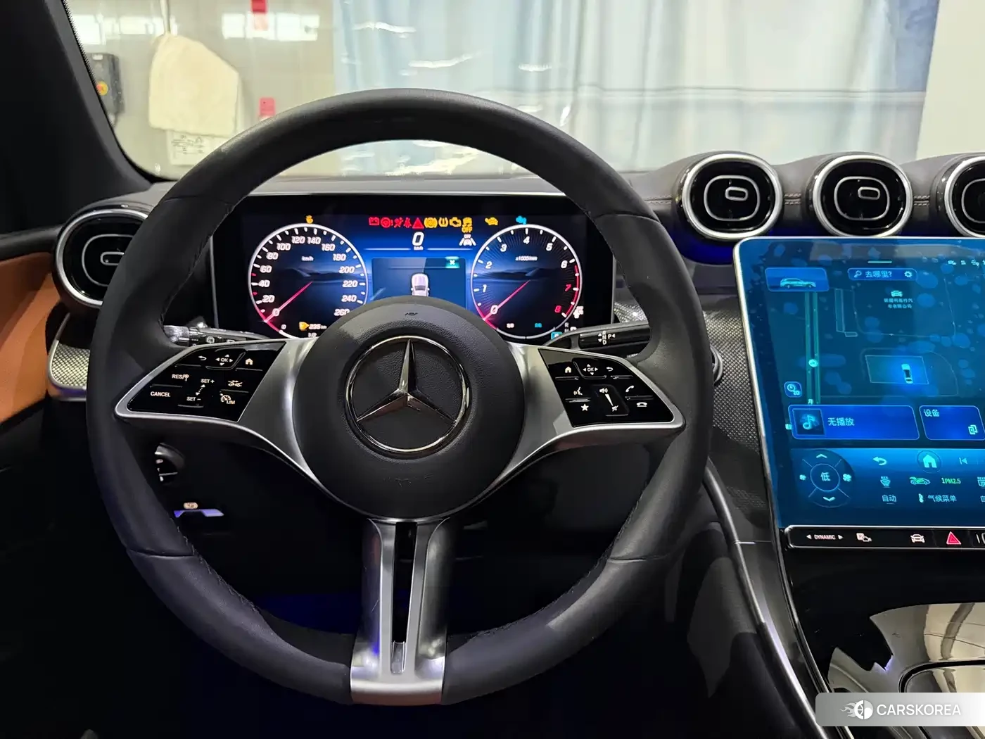 Mercedes-Benz GLC id 4565063 из Китая 19