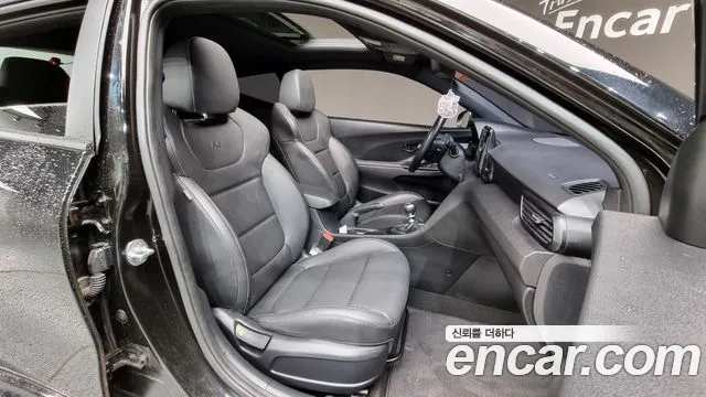 Hyundai Veloster (JS) id 2649821 из Кореи 20