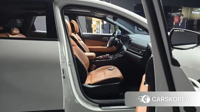 Kia Sportage 5th Generation id 3432291 из Кореи 20