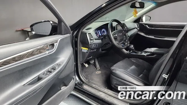 Hyundai Grandeur IG id 2881372 из Кореи 20