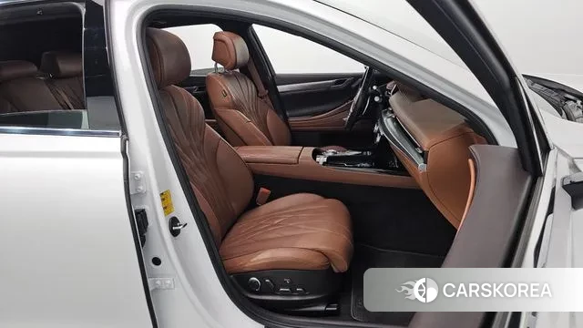 Genesis G80 (RG3) id 3273913 из Кореи 20