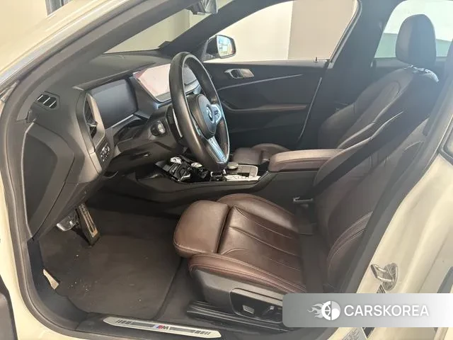 BMW 2 Series Gran Coupe (F44) id 3425878 из Кореи 11